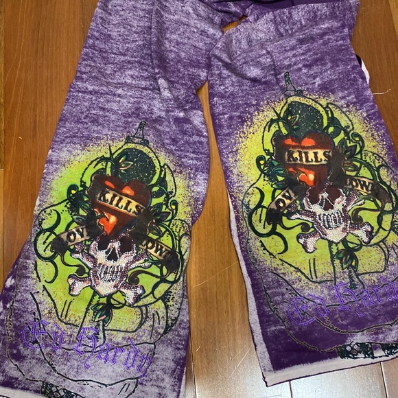 ED HARDY BY CHRISTIAN AUDIIER - Picture 1 of 5